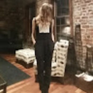 Meet your Posher, Jasmine